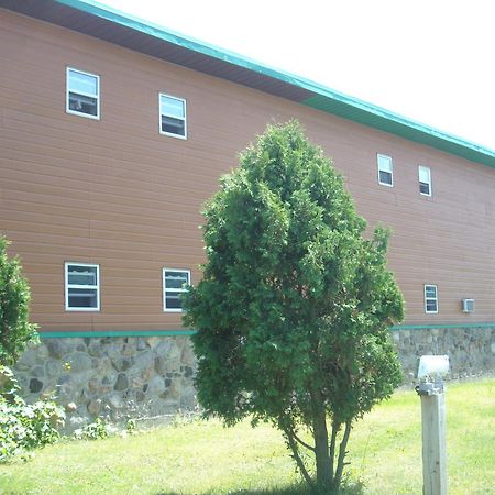 Motel Montreal Notre-Dame-de-l'Ile-Perrot Dış mekan fotoğraf