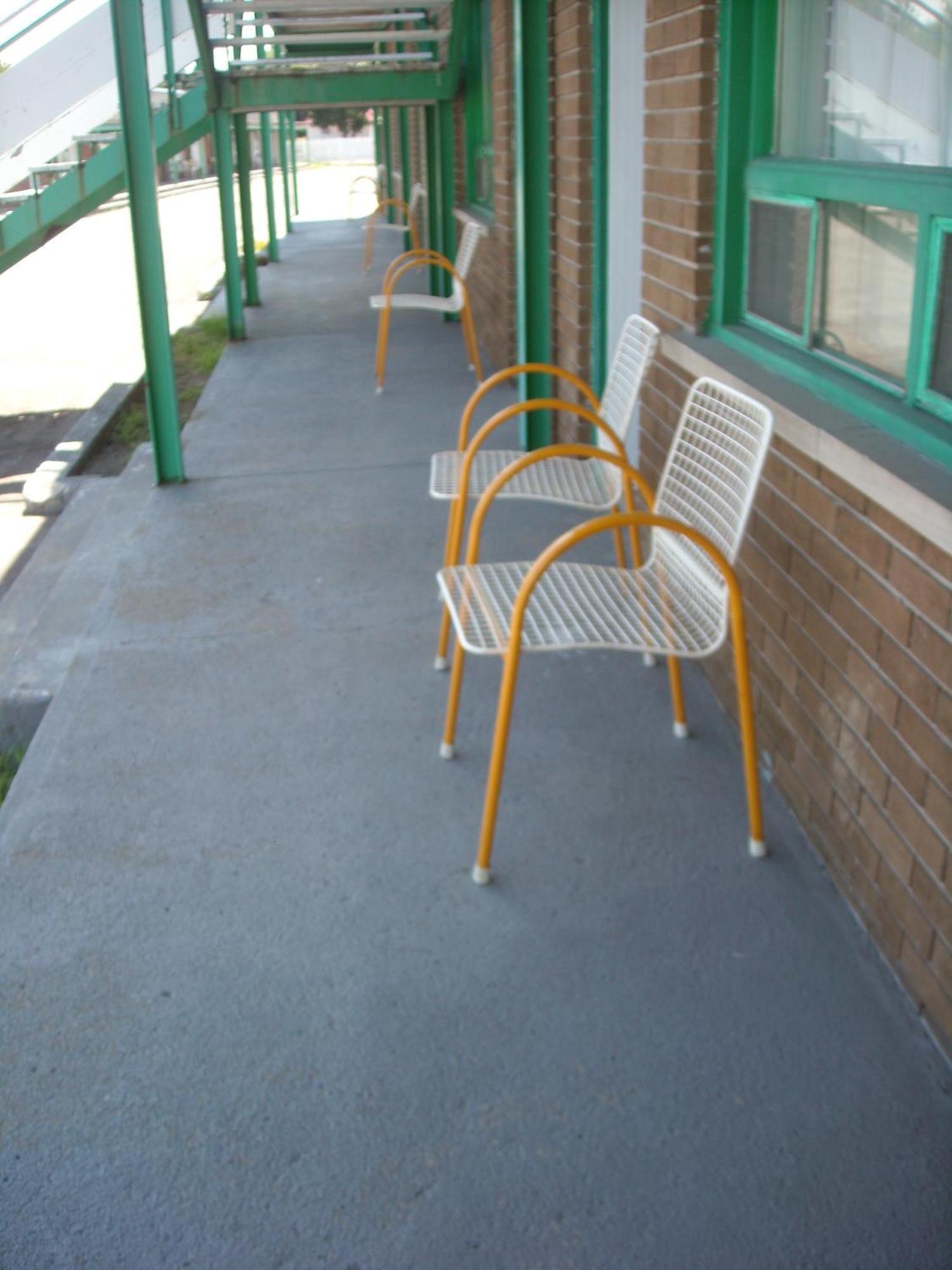 Motel Montreal Notre-Dame-de-l'Ile-Perrot Dış mekan fotoğraf