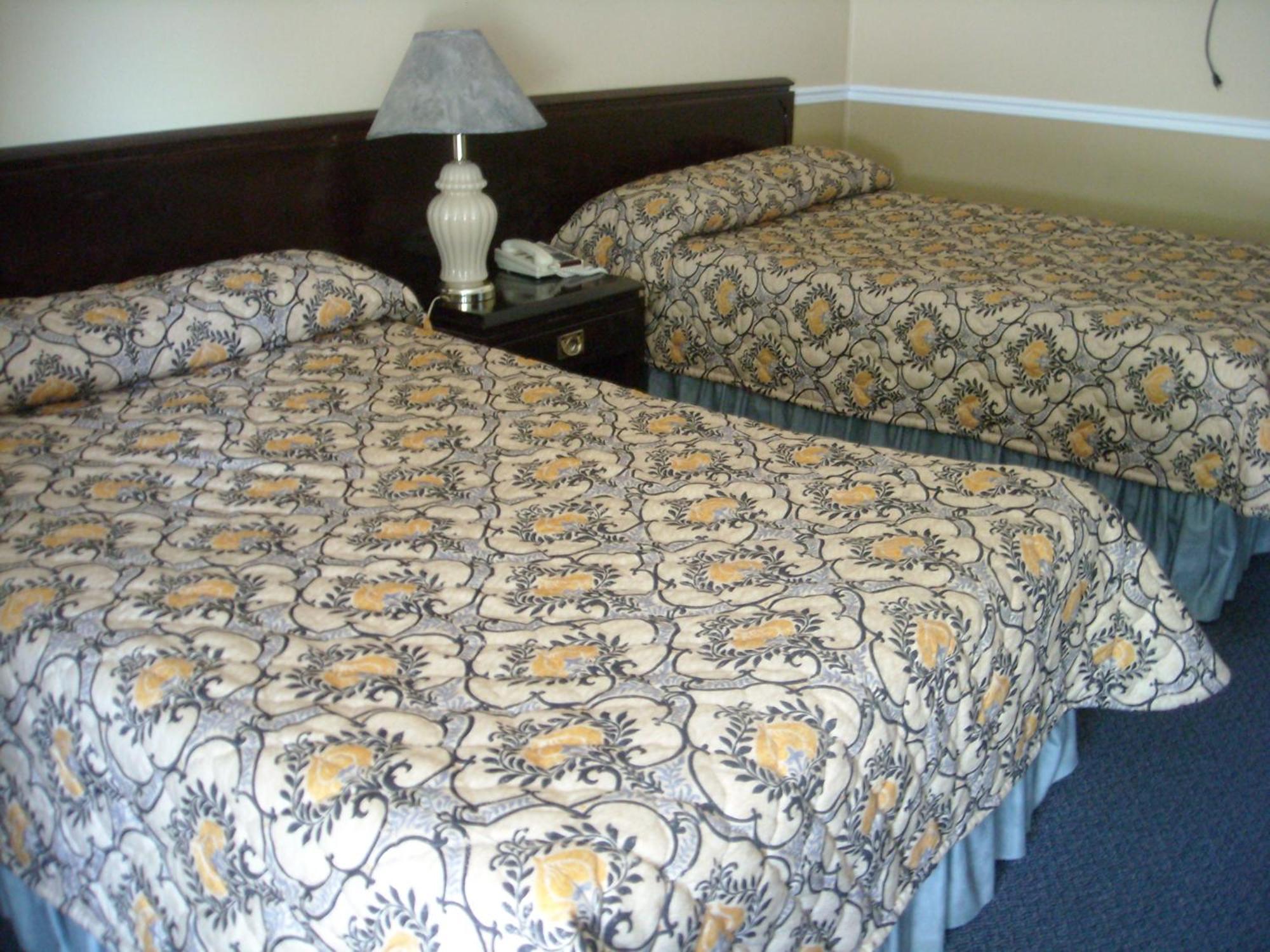 Motel Montreal Notre-Dame-de-l'Ile-Perrot Dış mekan fotoğraf
