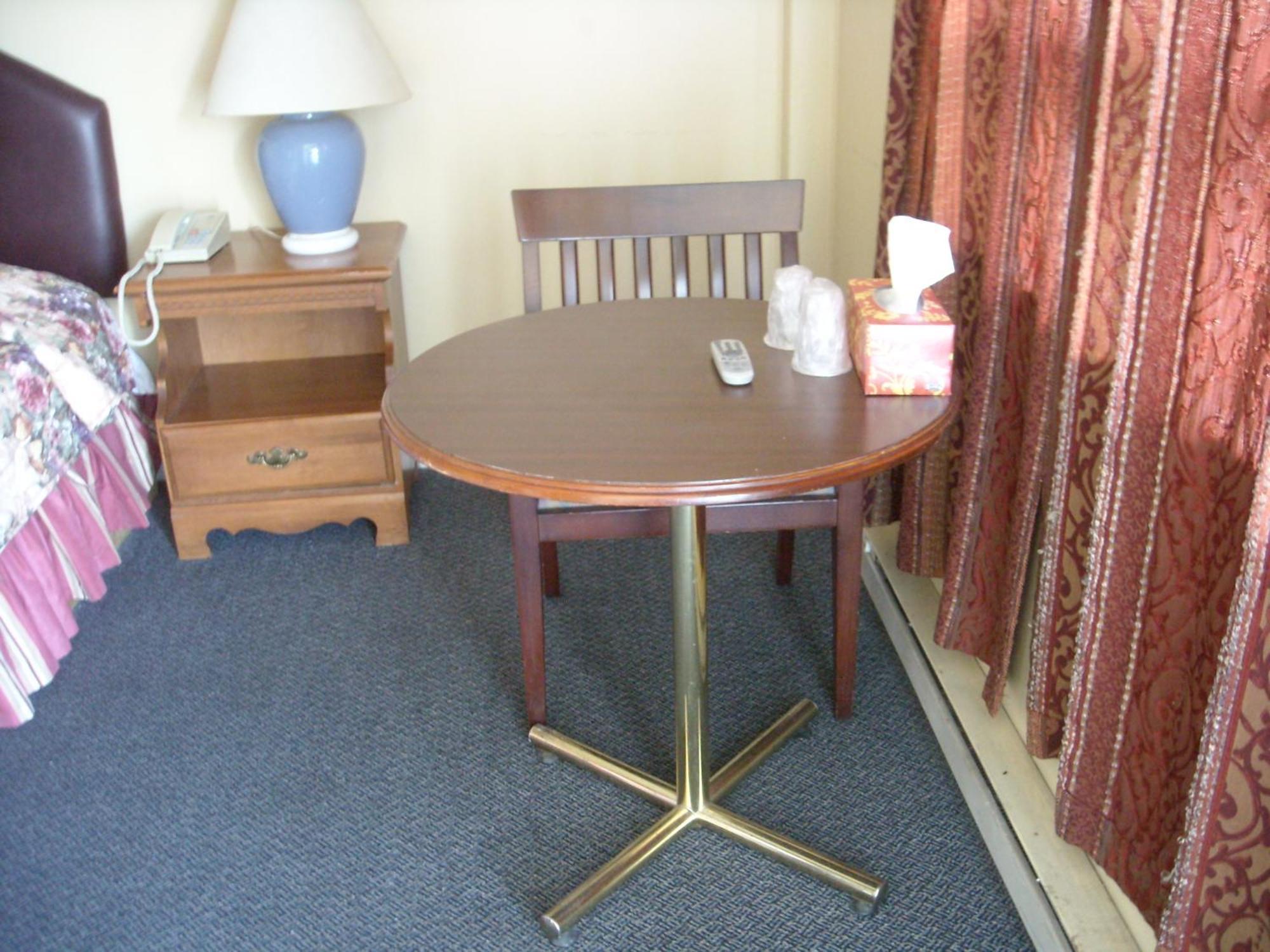 Motel Montreal Notre-Dame-de-l'Ile-Perrot Dış mekan fotoğraf