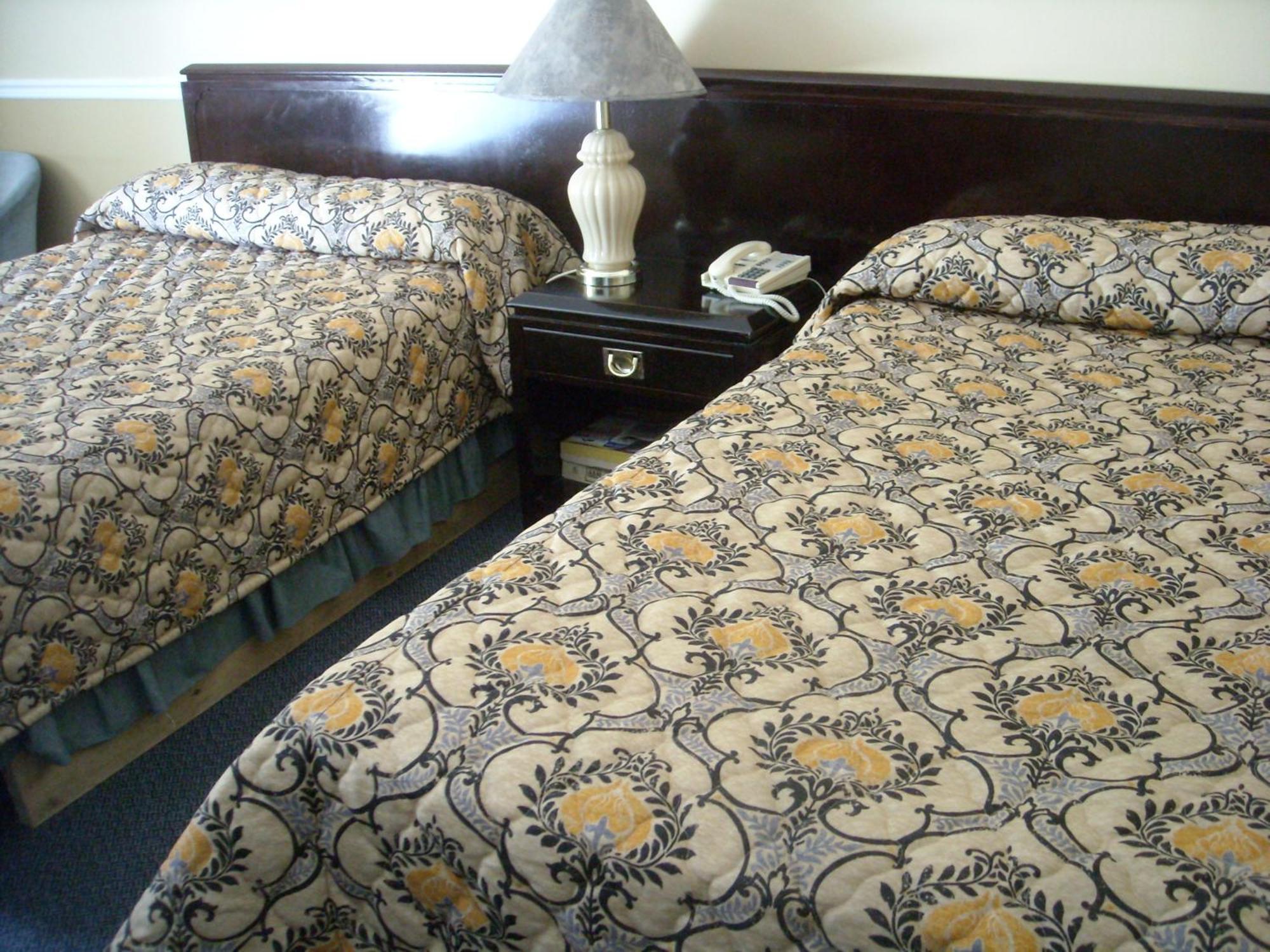 Motel Montreal Notre-Dame-de-l'Ile-Perrot Dış mekan fotoğraf