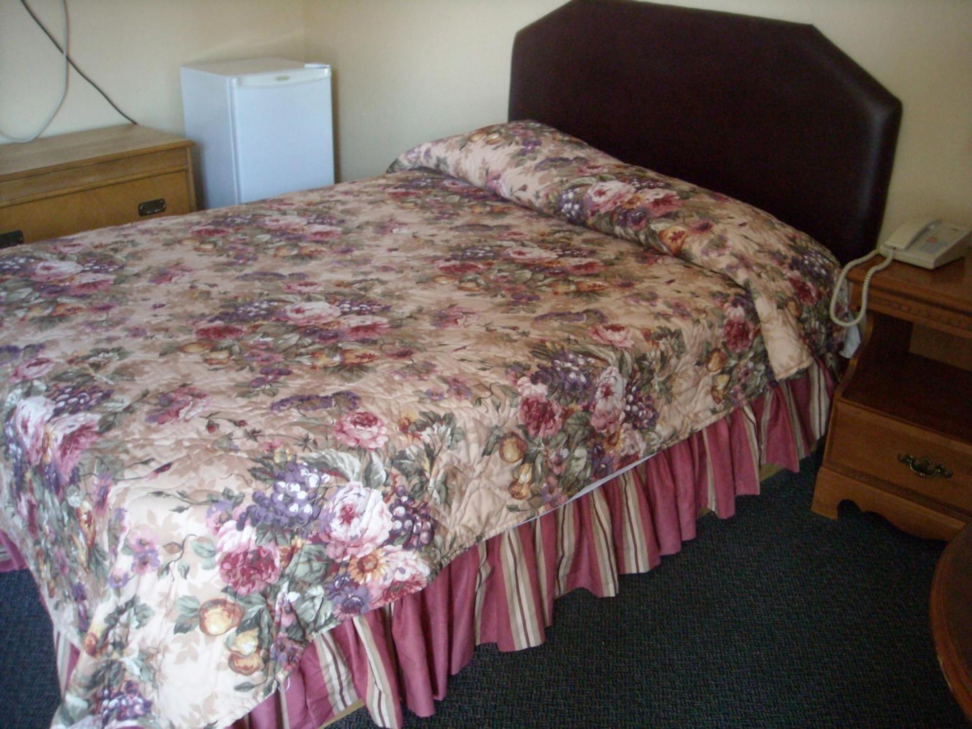 Motel Montreal Notre-Dame-de-l'Ile-Perrot Dış mekan fotoğraf
