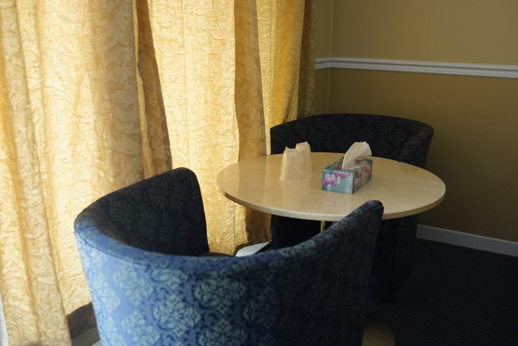 Motel Montreal Notre-Dame-de-l'Ile-Perrot Dış mekan fotoğraf
