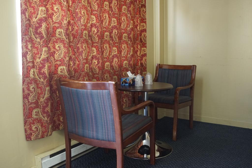Motel Montreal Notre-Dame-de-l'Ile-Perrot Dış mekan fotoğraf