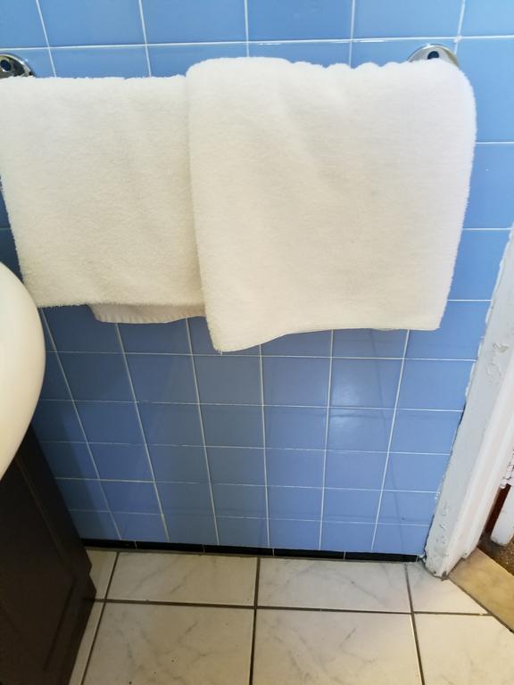 Motel Montreal Notre-Dame-de-l'Ile-Perrot Dış mekan fotoğraf