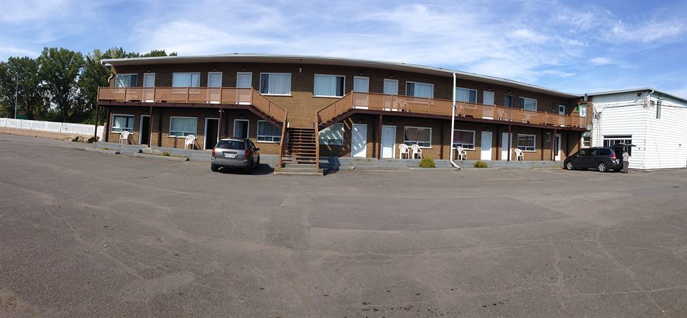 Motel Montreal Notre-Dame-de-l'Ile-Perrot Dış mekan fotoğraf